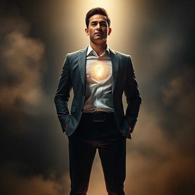 Confidence Code Activation image