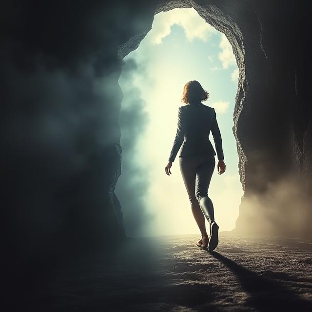 Fear to Freedom image