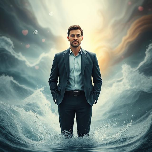 Emotional Mastery image