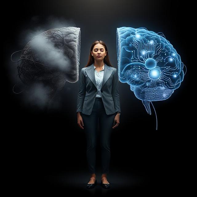 Mindset Reprogramming image